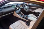 Lexus RC300 F-Sport 2018 года (AU)